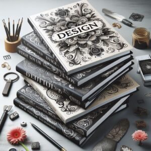 Design de vos couvertures d’ebooks