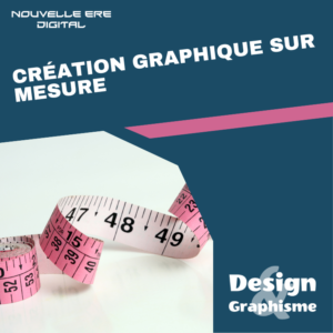 Création graphique sur mesure