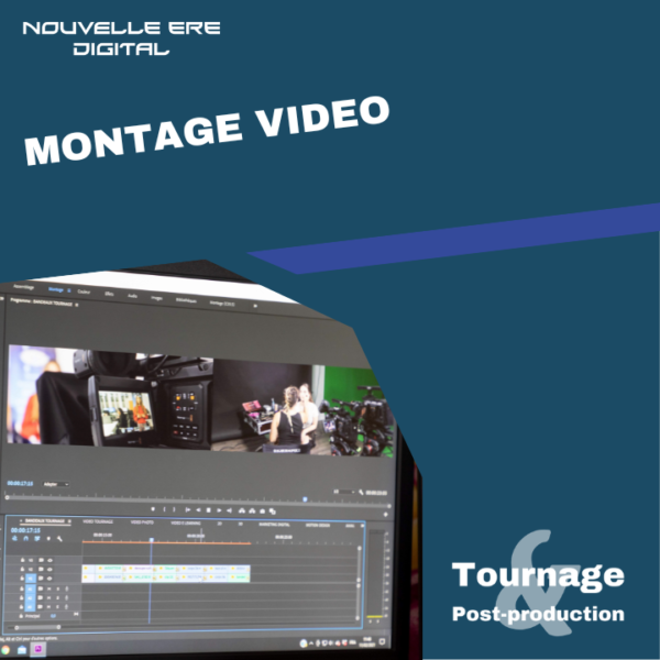 Montage video