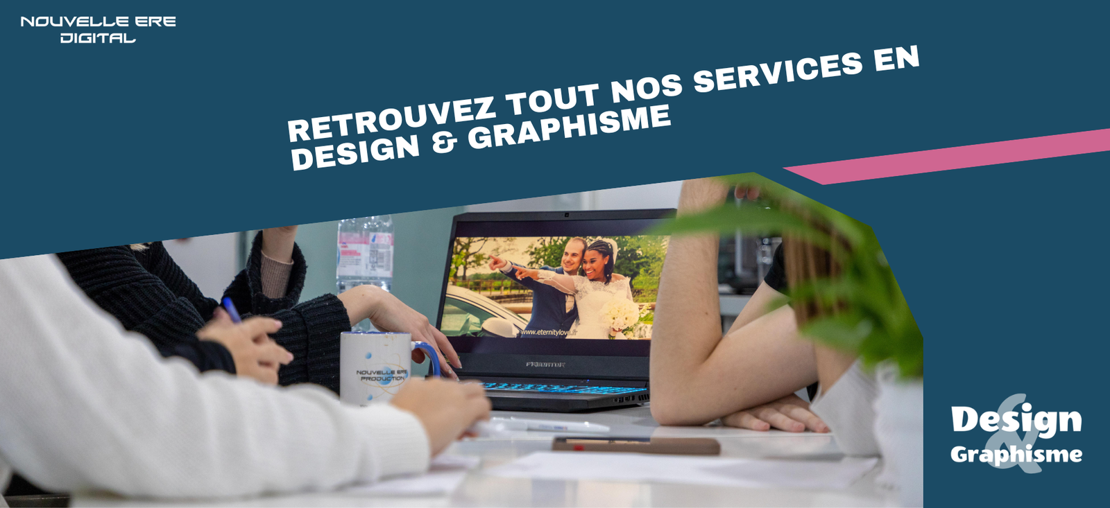 Design & Graphisme