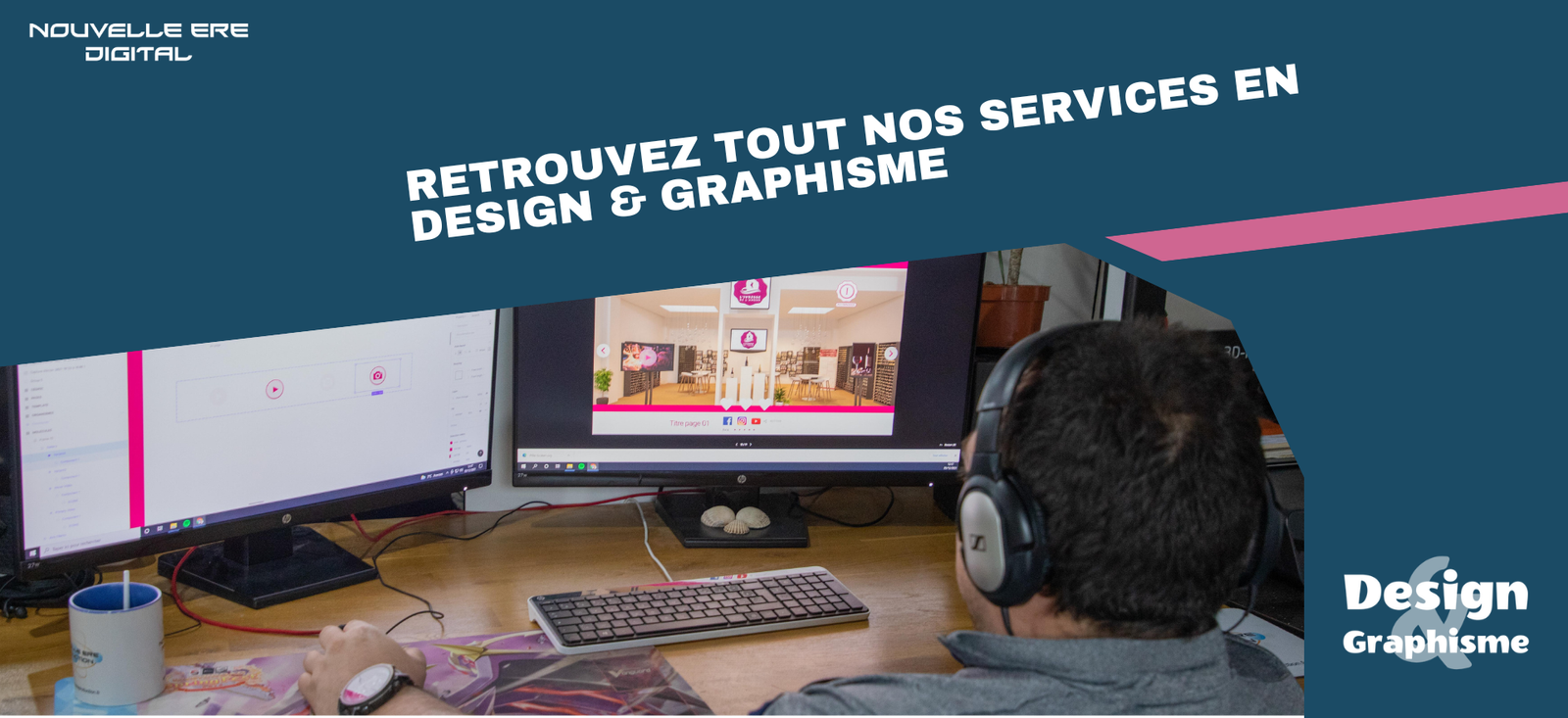 Design & Graphisme